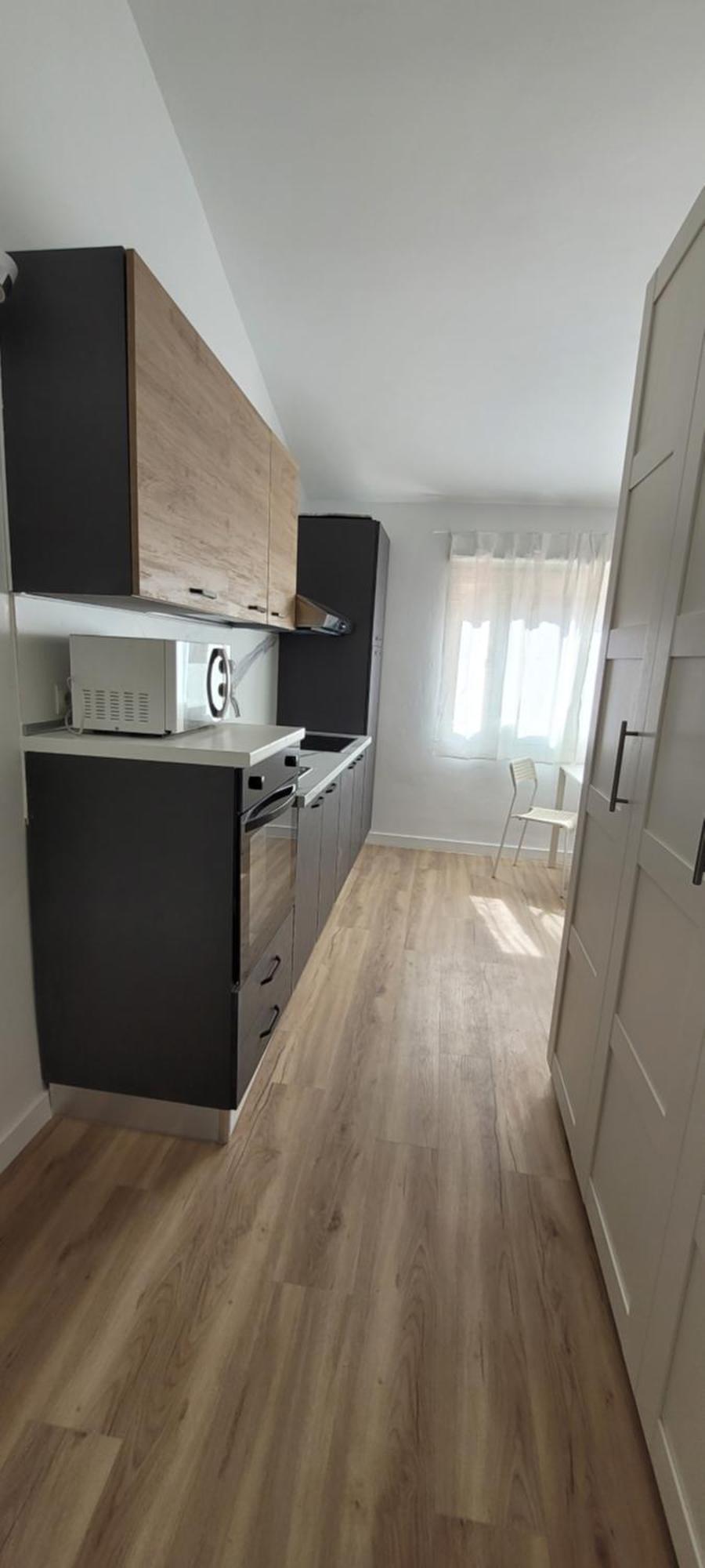 Carihuela Renovado - Wifi 365 Mbps - Fire Stick Amazon - Playa A 50 Metros Appartement *